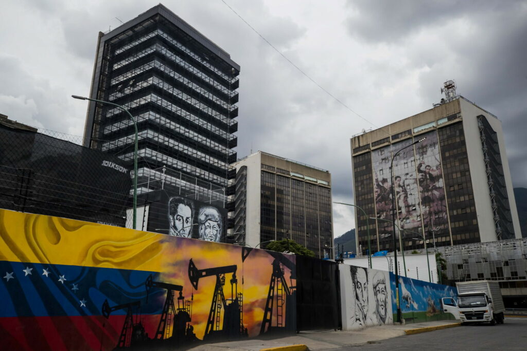 Το ντόμινο της Βενεζουέλας: Τι φέρνει σε Κούβα και Λατινική Αμερική