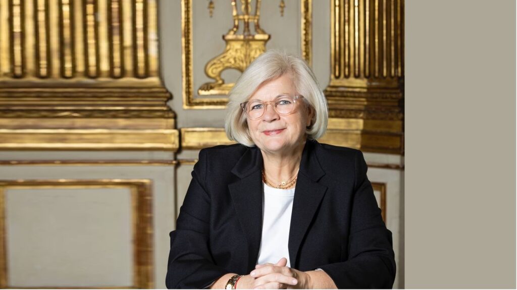 Προξενείο στη Γροιλανδία ετοιμάζει το Παρίσι