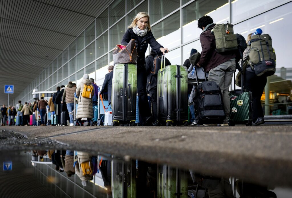 Σύγκρουση ΕΕ-αεροδρομίων για τους ελέγχους στα σύνορα