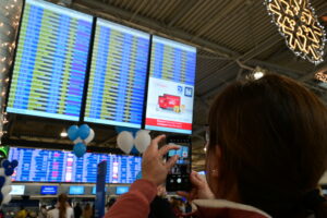 Καθυστερήσεις και ακυρώσεις πτήσεων: Πότε δικαιούνται αποζημίωση οι επιβάτες