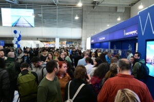 FIR Αθηνών: Αποκαταστάθηκε το τεχνικό πρόβλημα που μπλόκαρε τις πτήσεις