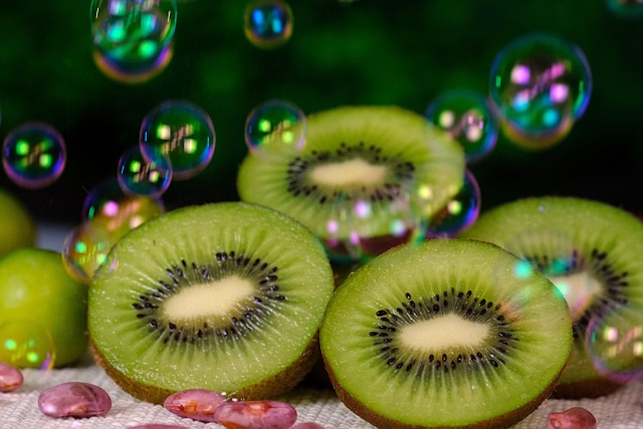 Ακτινίδιο: Δεύτερη παγκοσμίως στον όγκο παραγωγής η Ελλάδα