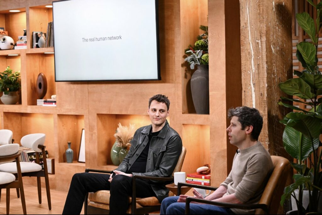 Τοοls for Humanity: Aσφαλές internet για πραγματικούς ανθρώπους, απαλλαγμένο από mal bots