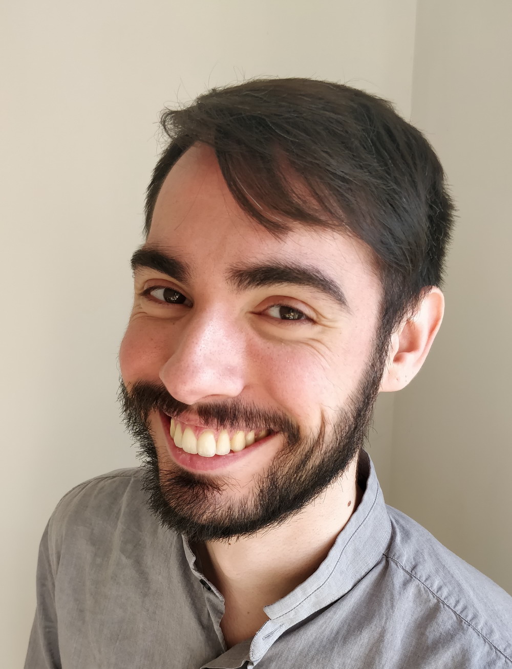 Αναστάσης Ανδρονίδης Τοols for Humanity