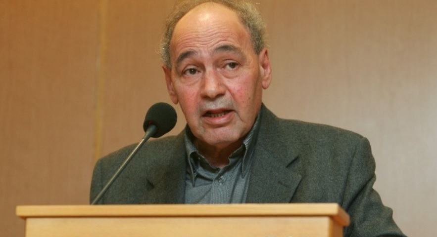 Πέθανε ο δημοσιογράφος και λογοτέχνης Ανδρέας Νεοφυτίδης