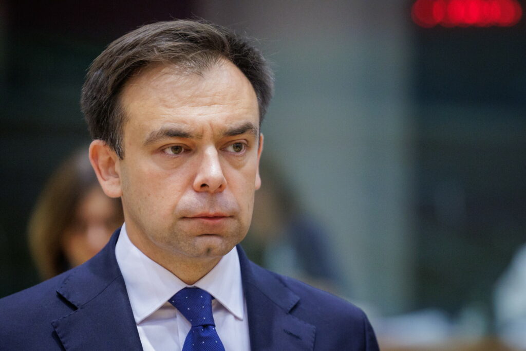 Ντομάνσκι: Η Πολωνία δεν βιάζεται να ενταχθεί στην Ευρωζώνη