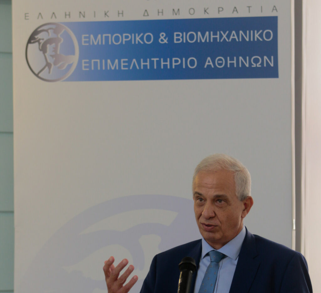 Λιανεμπόριο τροφίμων: Στρατηγικός ρόλος στην οικονομία και την κοινωνία