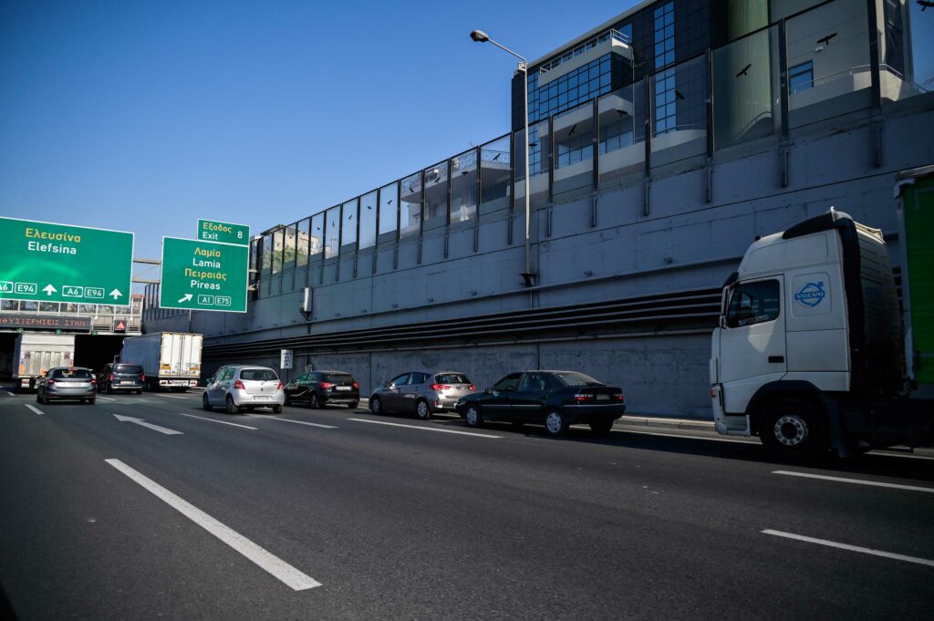 Το τέλος του σήριαλ της Εγνατίας και οι εκκρεμότητες στις οδικές παραχωρήσεις