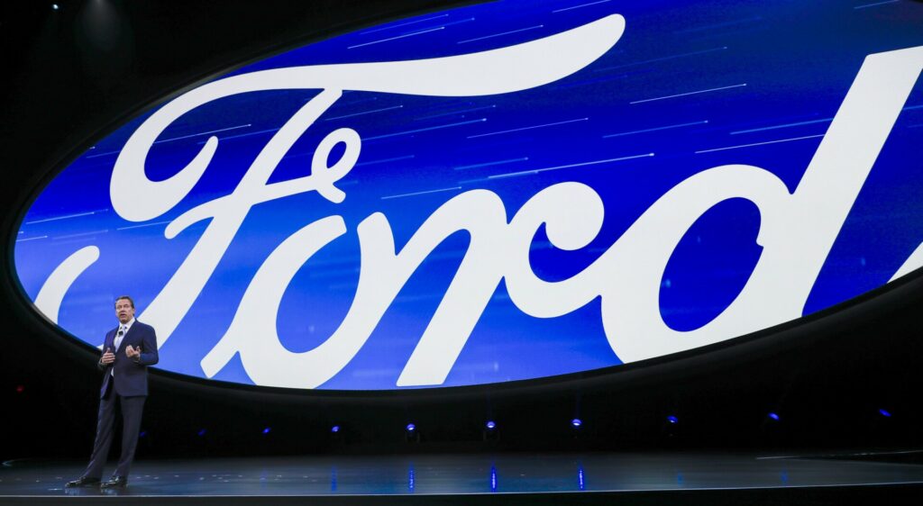 Η επιστροφή στη Formula 1 είναι μια “προσωπική” υπόθεση για τη δυναστεία των Ford