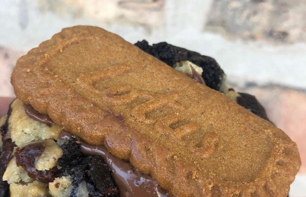 Πώς το βελγικό μπισκότο Biscoff έγινε παγκόσμιο brand