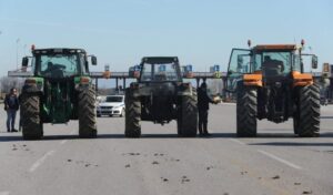 Στο Μαξίμου οι “σκληροί” αγρότες – Τα 14 αιτήματα