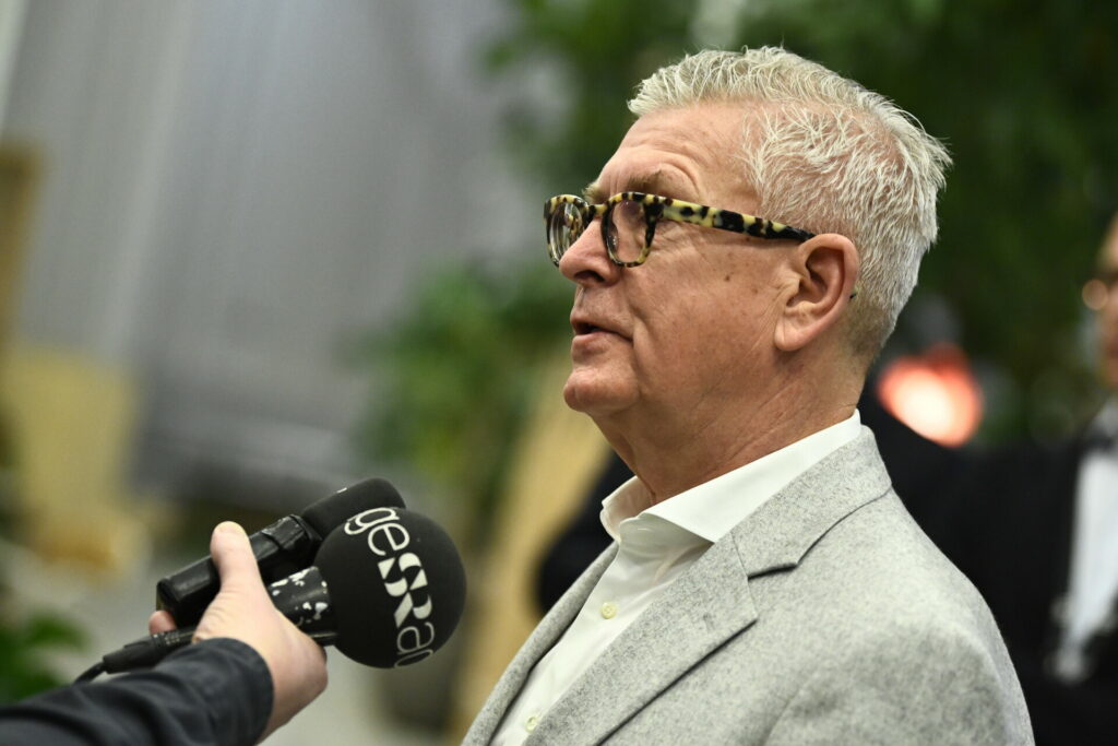 Ericsson: Άλμα 24% στα κέρδη τριμήνου και επαναγορά μετοχών 1,4 δισ.