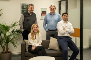 Νέο fund από τη Metavallon VC για επενδύσεις στο brain gain