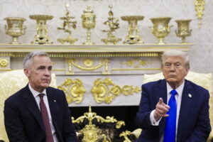 Τραμπ: Νέοι δασμοί 50% σε καναδικά προϊόντα, στο στόχαστρο κρασιά, γαλακτοκομικά και τσιμέντο