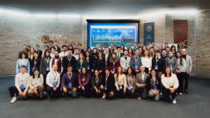 ΕΜΠ και Columbia δημιουργούν τη νέα γενιά παγκόσμιων πρωταγωνιστών