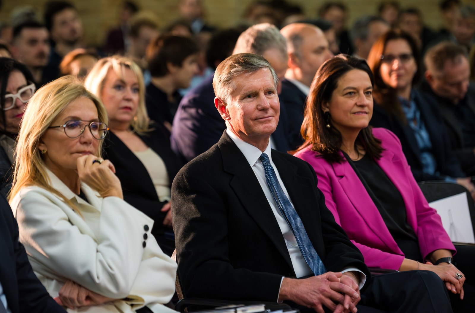 ΕΜΠ και Columbia δημιουργούν τη νέα γενιά παγκόσμιων πρωταγωνιστών