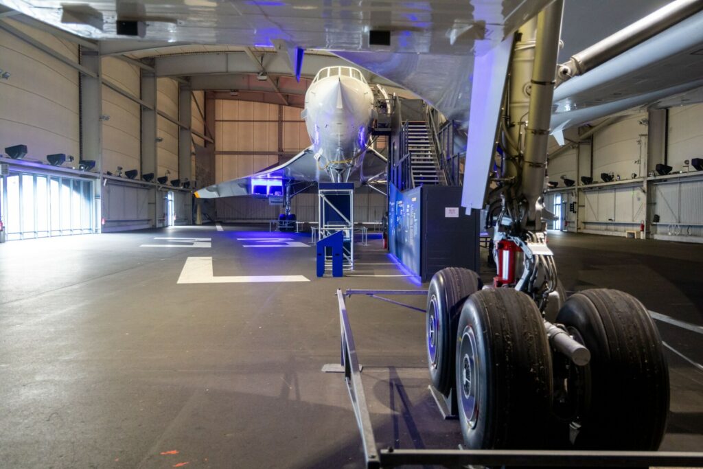 Κονκόρντ 50 χρόνια: H υπερηχητική κληρονομιά γίνεται νόμισμα από British Airways και Airbus