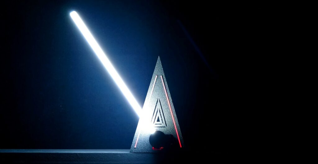 Η εγκατάσταση The Tipping Point, στις Ημέρες ART/TECH από την Cosmote Telekom