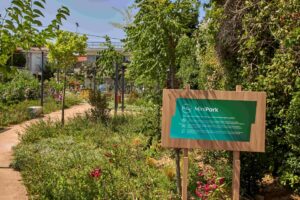 Το νέο ΔΕΗ Mini Park στον Δήμο Αμαρουσίου