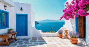 Ισχυρή τουριστική σεζόν και φέτος: Τα πρώτα μηνύματα από τις αγορές του εξωτερικού