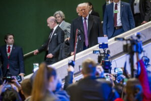 Ένας άλλος κόσμος μετά το Νταβός: Οι γεωπολιτικές ανατροπές και οι κίνδυνοι από την Τεχνητή Νοημοσύνη