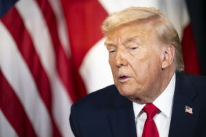 Τραμπ: Έχουμε μόνιμη συμφωνία με ΝΑΤΟ για Γροιλανδία και Αρκτική – Έκτακτη Σύνοδος Κορυφής της ΕΕ