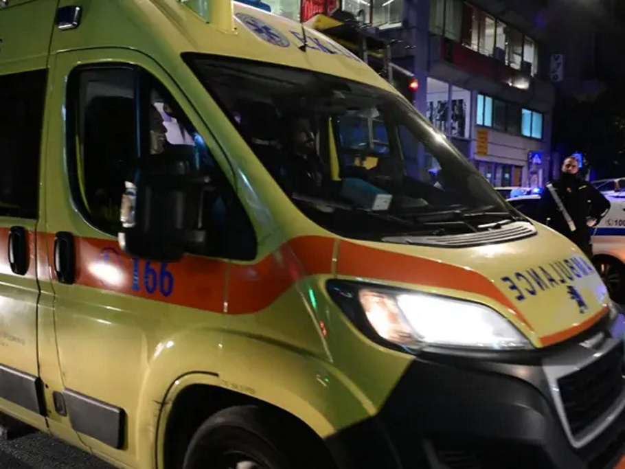 Πάτρα: 30χρονος πέθανε μετά από ξυλοδαρμό σε νυχτερινό κέντρο