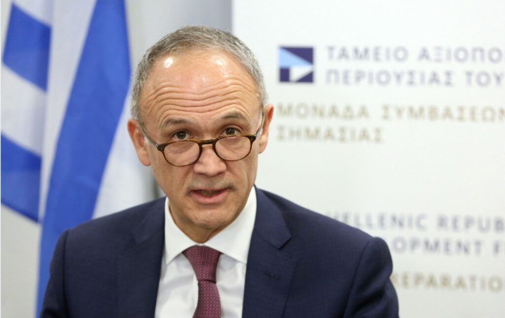 Η νέα εταιρεία real estate της ΕΛΛΑΚΤΩΡ, το δάνειο της Alumil για την επέκταση στην Αίγυπτο και οι δύο νέοι τομείς που υπογράφουν κλαδικές συλλογικές συμβάσεις