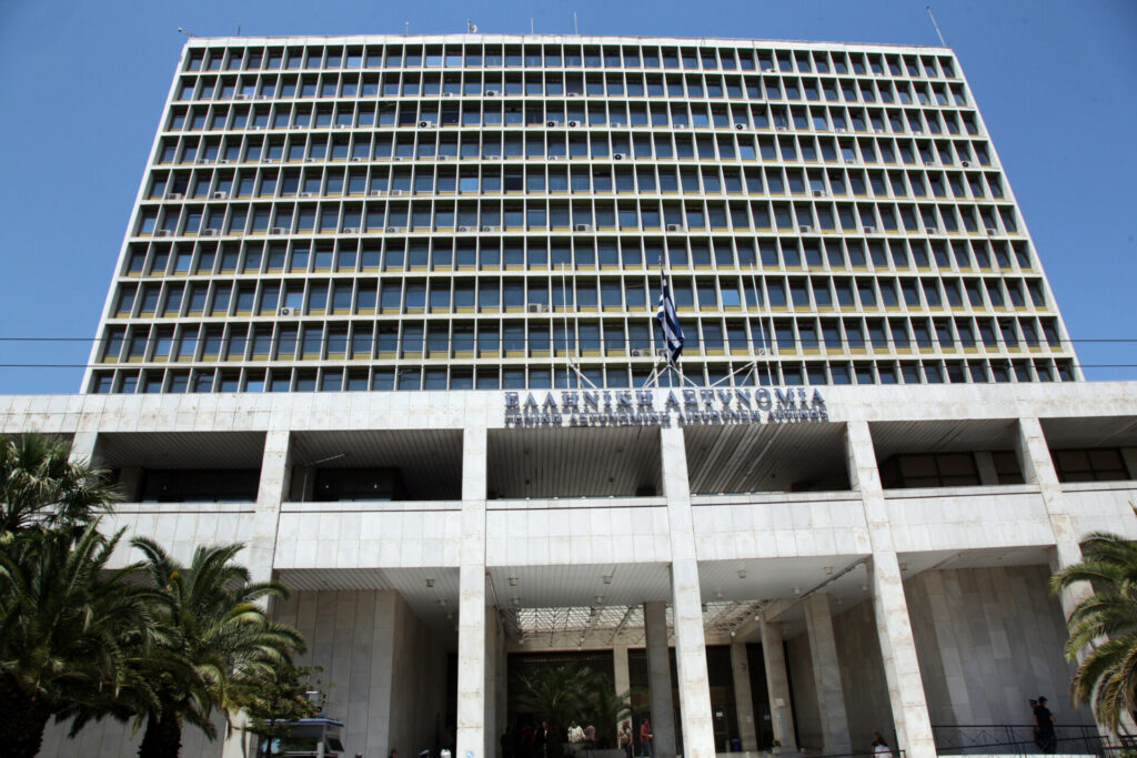 Κρίσεις στην Αστυνομία 2026: Οι νέοι Αντιστράτηγοι