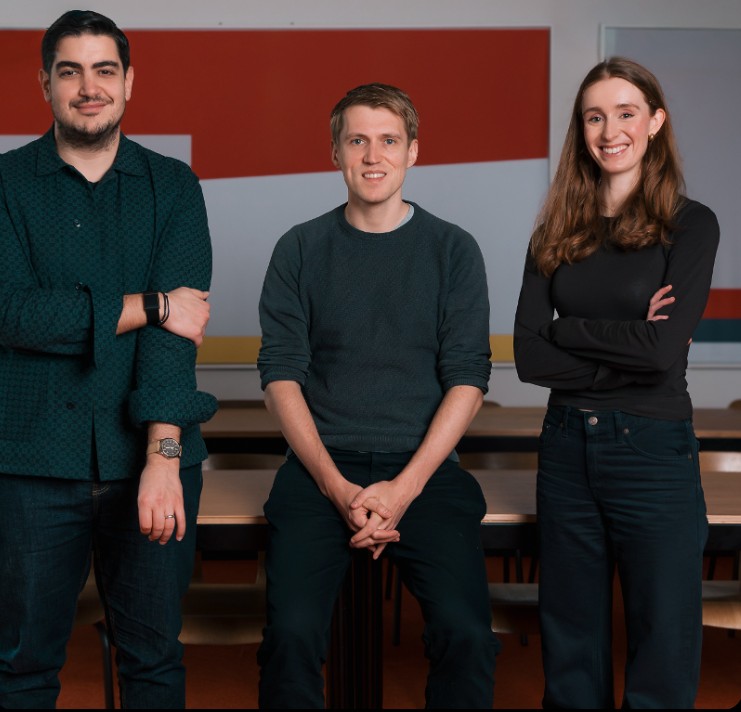 Επένδυση 13 εκατ. ευρώ στην Elyos με το ελληνικό DNA που βάζει ΑΙ στα τεχνικά επαγγέλματα