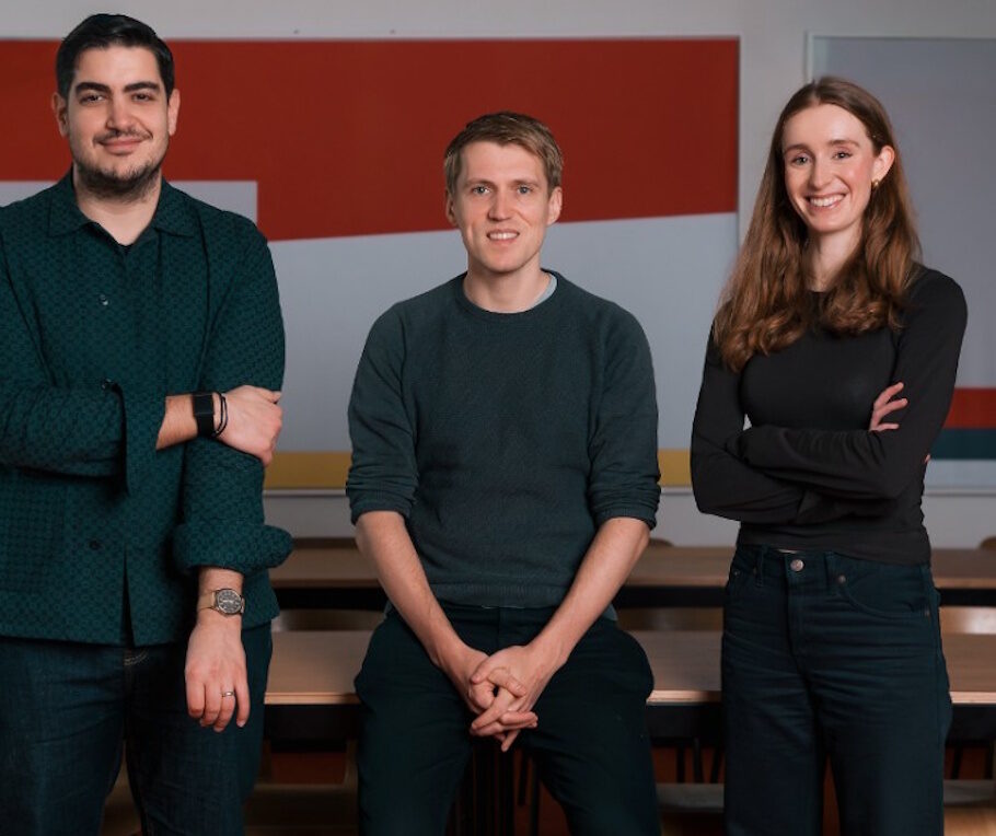 Επένδυση 13 εκατ. ευρώ στην Elyos με το ελληνικό DNA που βάζει ΑΙ στα τεχνικά επαγγέλματα