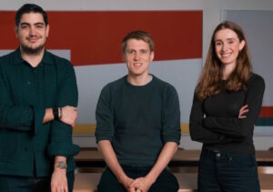 Επένδυση 13 εκατ. ευρώ στην Elyos με το ελληνικό DNA, που βάζει ΑΙ στα τεχνικά επαγγέλματα