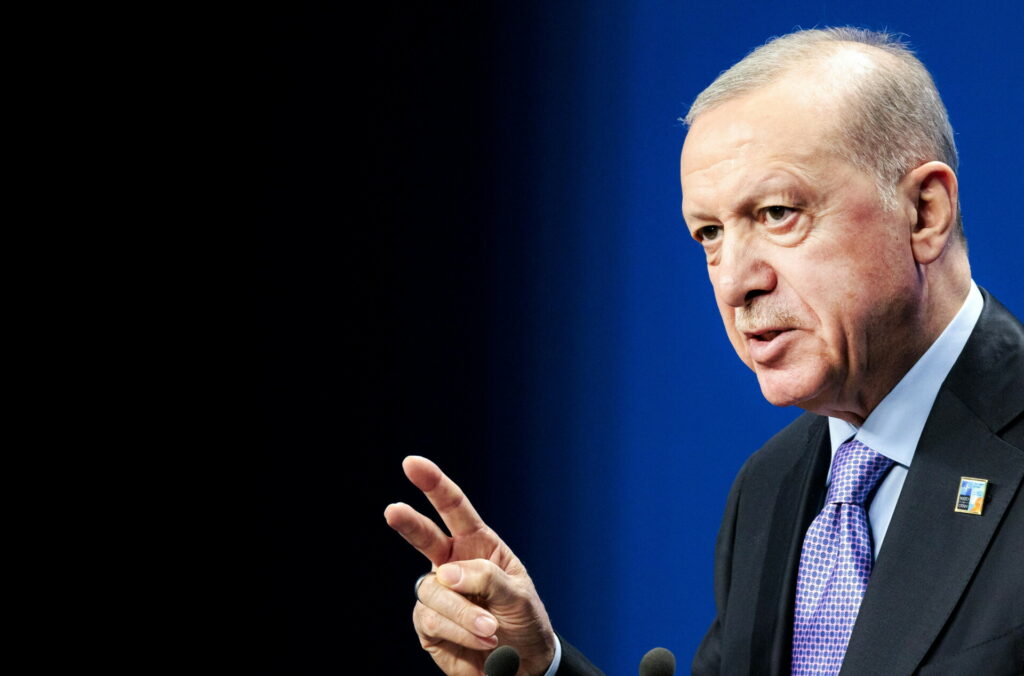 Kanal Istanbul: Το φαραωνικό και αμφιλεγόμενο έργο του Ερντογάν