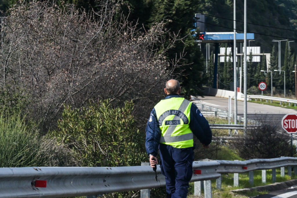 Επιστροφή εκδρομέων: Μεγάλη ταλαιπωρία για τους οδηγούς από Λαμία προς Αθήνα