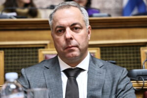 Νέος Διευθύνων Σύμβουλος της “Ελληνικό Μετρό” ο Χρήστος Φαφούτης