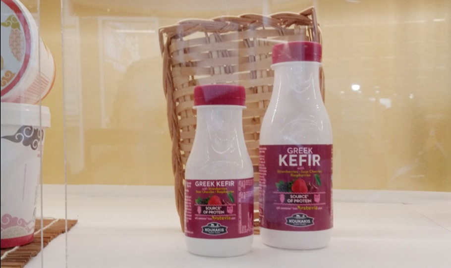 Φάρμα Κουκάκη: Στρατηγική συμφωνία με την EOS Capital Partners του Απ. Ταμβακάκη