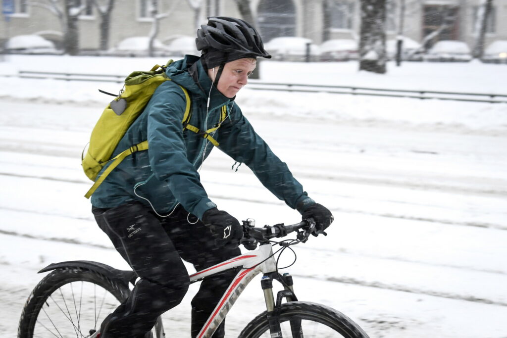 Fatbikes Ολλανδία Φινλανδία
