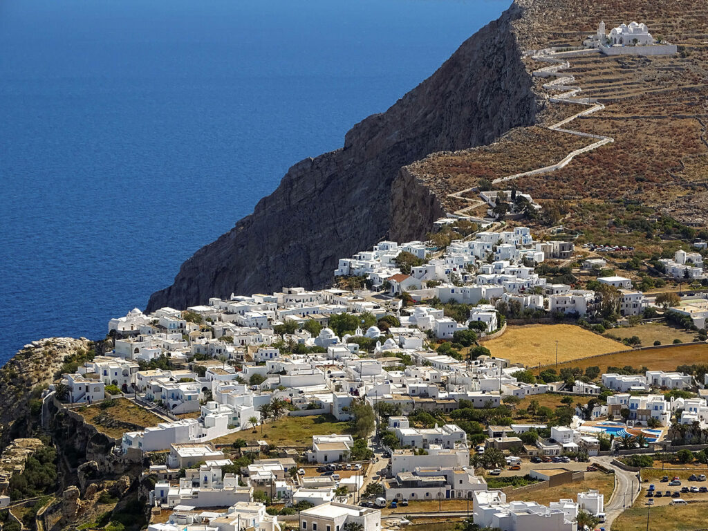 Ferryhopper: 5 διαμάντια της Μεσογείου για ήσυχες διακοπές – Ποιο ελληνικό νησί ξεχωρίζει