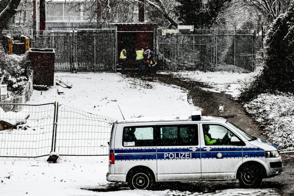Βερολίνο: Πυρκαγιά σε εργοστάσιο ηλεκτρικής ενέργειας, χωρίς ρεύμα 50.000 σπίτια