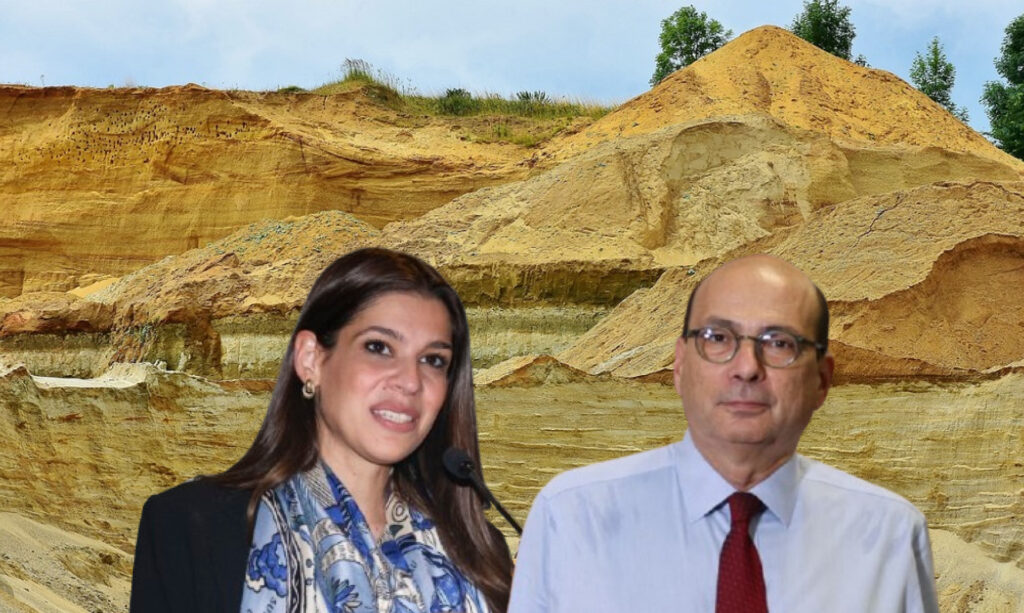 Κρίσιμες πρώτες ύλες: Τι ζητούν οι μεταλλευτικές εταιρείες, η θέση του ΥΠΕΝ