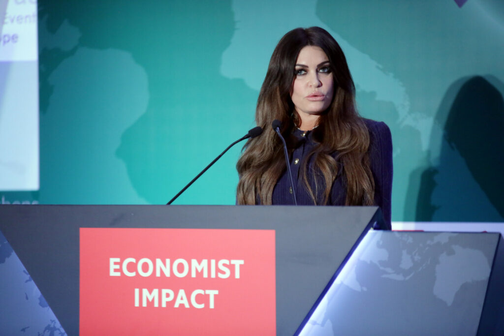 Γκίλφοϊλ: Η Ευρώπη πρέπει να προσφέρει ρυθμιστική στήριξη στον Κάθετο Διάδρομο