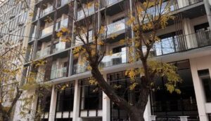 Ηοtel Louisa: Εγκαινιάζεται το ξενοδοχείο της οικογένειας Γατένιο στη Θεσσαλονίκη, στα 16 εκατ. ευρώ η επένδυση