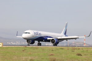 IndiGo Airlines: Νέα αεροπορική γέφυρα Ελλάδας-Ινδίας