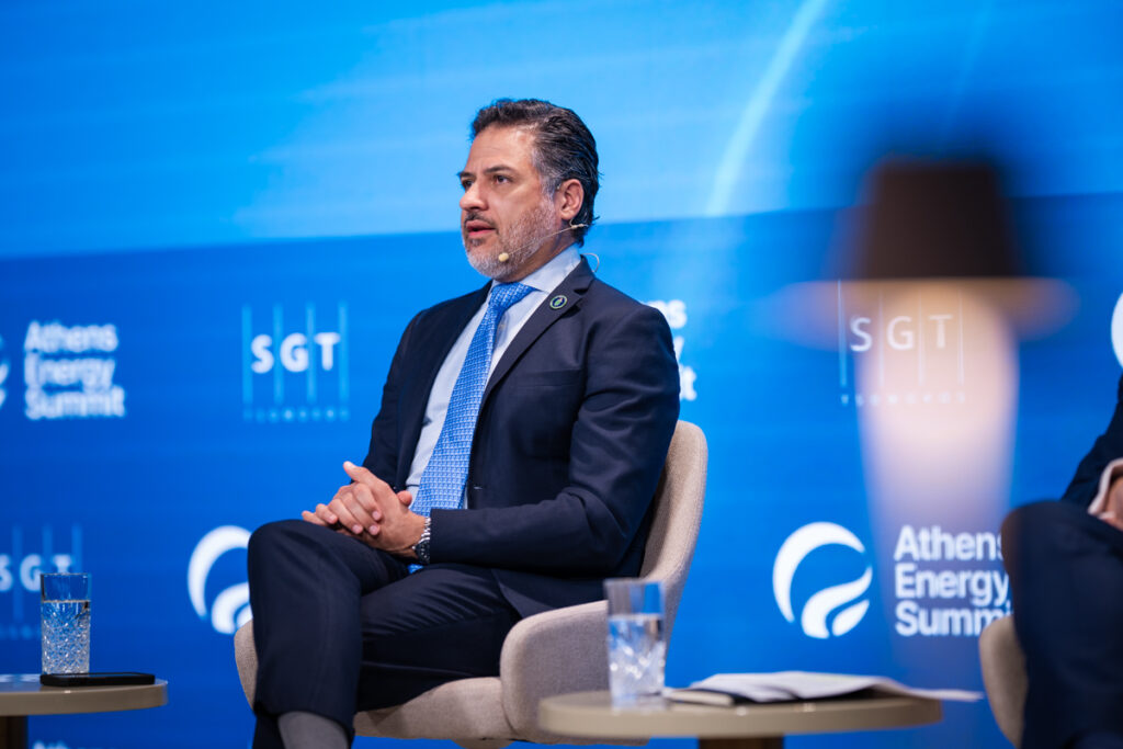 «Γκάζι» για τον Κάθετο Διάδρομο Φυσικού Αερίου με πρωτοβουλία ΗΠΑ