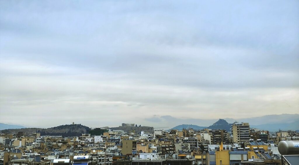 Ήπιος καιρός το Σαββατοκύριακο – Έρχεται νέο κύμα κακοκαιρίας από Δευτέρα