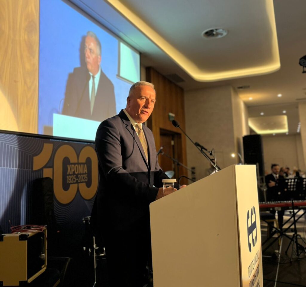 Καλαφάτης: Αυξήθηκαν 1 δισ. οι δαπάνες των επιχειρήσεων σε Έρευνα και Ανάπτυξη από το 2019