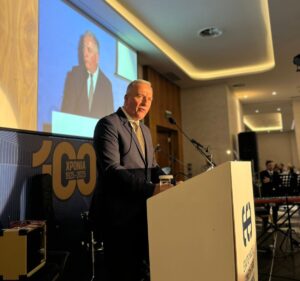 Καλαφάτης: Αυξήθηκαν 1 δισ. οι δαπάνες των επιχειρήσεων σε Έρευνα και Ανάπτυξη από το 2019