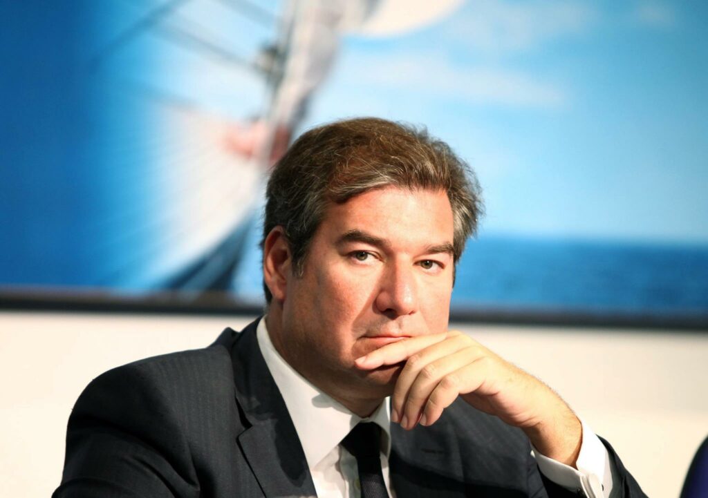 Καραχάλιος: Υπερδεξιά μεσαιωνικού τύπου η Καρυστιανού