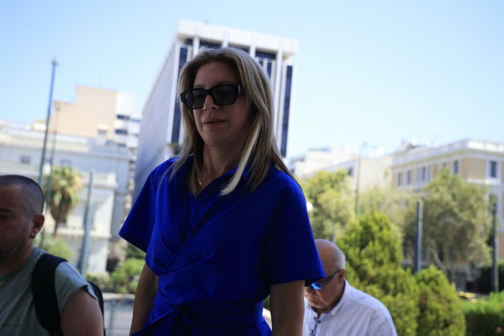 Επιχείρηση σωτηρίας της χώρας: Aπό τον Κασσελάκη στην Καρυστιανού