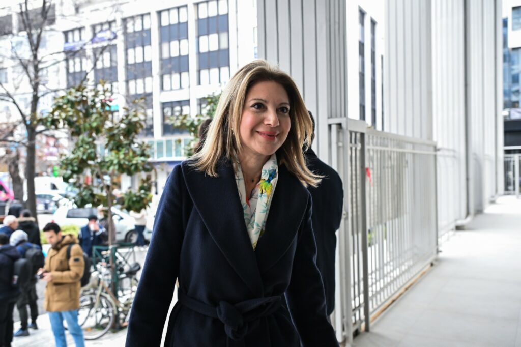 Το κόμμα Καρυστιανού που ψάχνει στίγμα πριν το βρει η φθορά και το ισραηλινό know how που χρειάζεται επειγόντως η Αθήνα στα drones